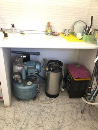 Local comercial en venta en Ontinyent