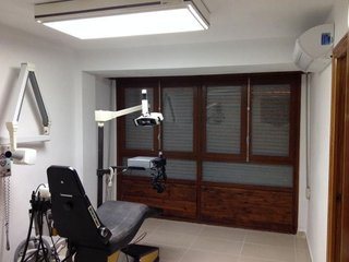 Local comercial en venta en Ontinyent