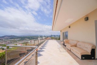 Chalet en venta en Roca Grossa - Serra Brava en Lloret de Mar