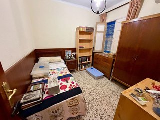 Casa pareada en venta en Ciudad Jardín - Tagarete - El Zapillo en Almería
