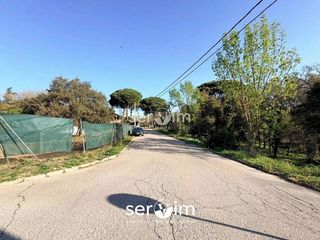 Terreno en venta en Caldes de Malavella