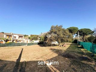 Terreno en venta en Caldes de Malavella