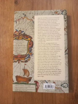 El informe Manila (Mr Novela Historica) (Spanis...