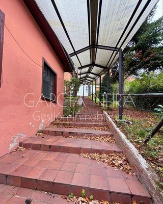 Chalet en venta en Ciudad Naranco en Oviedo