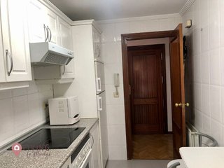 Piso en alquiler en Val en Alcalá de Henares