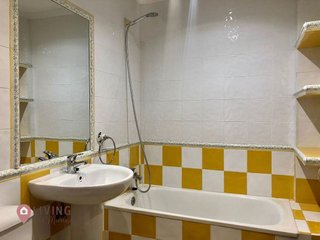 Piso en alquiler en Val en Alcalá de Henares