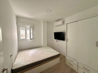 Piso en alquiler en Puerta del Ángel en Madrid