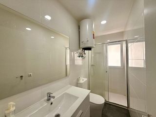 Piso en alquiler en Puerta del Ángel en Madrid