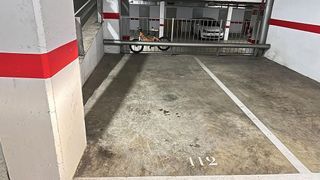 Garaje en venta en Sant Joan Despí