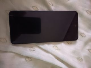 Oppo A80 5G Caja Gris y Blanca