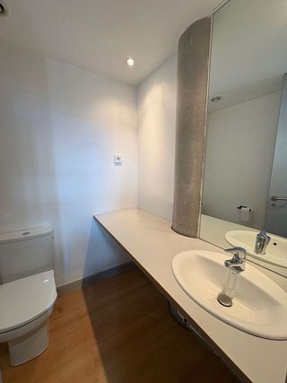 Oficina en alquiler en Europolis en Rozas de Madrid (Las)