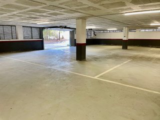 Edificio en alquiler en Onze de setembre - Sant Jordi en Prat de Llobregat, El
