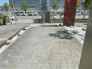 Edificio en alquiler en Onze de setembre - Sant Jordi en Prat de Llobregat, El