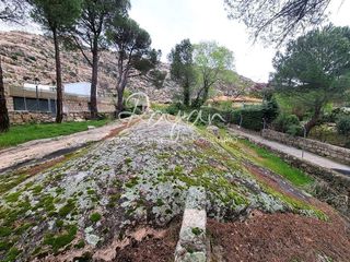 Terreno en venta en Manzanares el Real