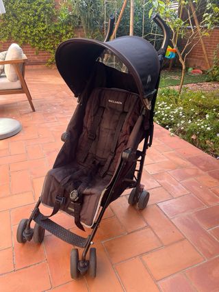 Maclaren Quest Silla de Paseo