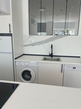 Piso en alquiler en Polígono Industrial Norte en San Sebastián de los Reyes