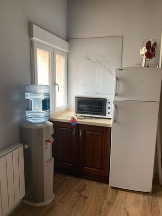 Chalet en alquiler en San Lorenzo - San Marcos en Segovia