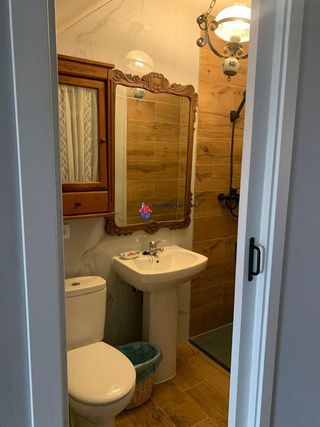 Chalet en alquiler en San Lorenzo - San Marcos en Segovia