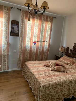 Chalet en alquiler en San Lorenzo - San Marcos en Segovia