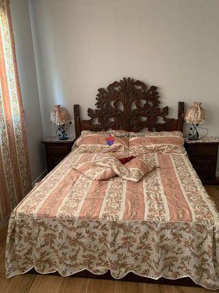 Chalet en alquiler en San Lorenzo - San Marcos en Segovia