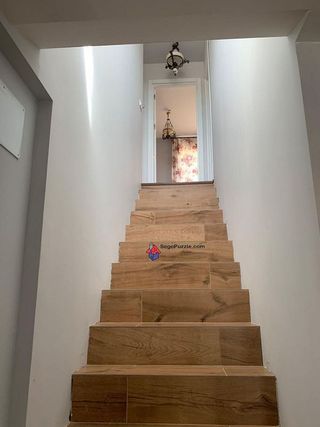 Chalet en alquiler en San Lorenzo - San Marcos en Segovia