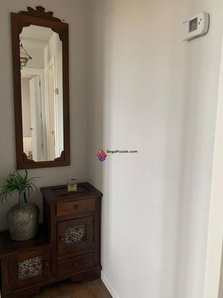 Chalet en alquiler en San Lorenzo - San Marcos en Segovia