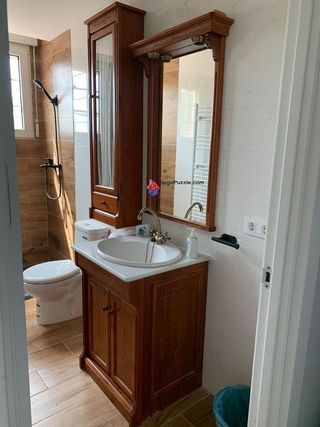 Chalet en alquiler en San Lorenzo - San Marcos en Segovia