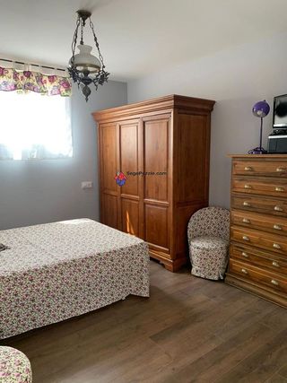 Chalet en alquiler en San Lorenzo - San Marcos en Segovia