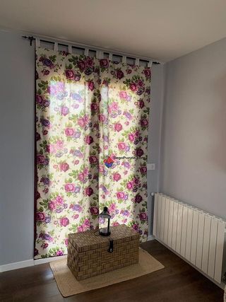 Chalet en alquiler en San Lorenzo - San Marcos en Segovia