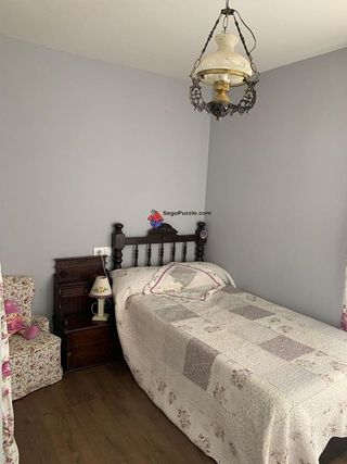 Chalet en alquiler en San Lorenzo - San Marcos en Segovia