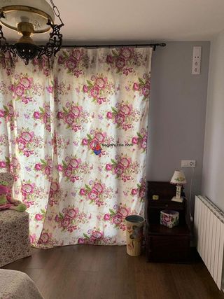 Chalet en alquiler en San Lorenzo - San Marcos en Segovia