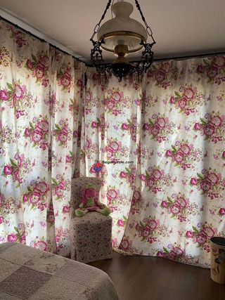 Chalet en alquiler en San Lorenzo - San Marcos en Segovia