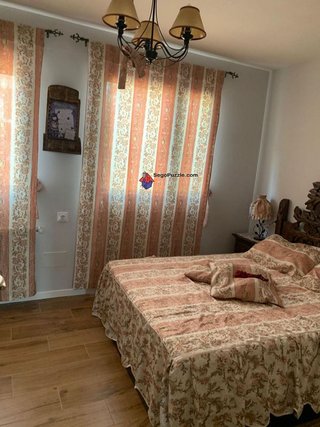 Chalet en alquiler en San Lorenzo - San Marcos en Segovia