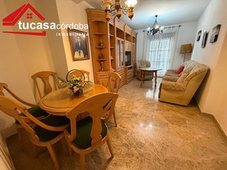 Chalet en venta en Casco Histórico  - Ribera - San Basilio en Córdoba