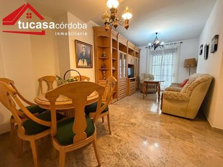 Chalet en venta en Casco Histórico  - Ribera - San Basilio en Córdoba