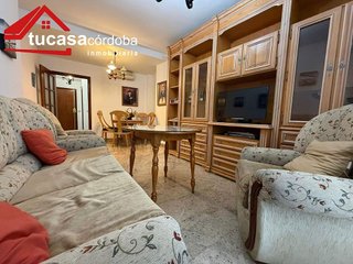 Chalet en venta en Casco Histórico  - Ribera - San Basilio en Córdoba
