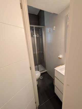 Piso en alquiler en Goya en Madrid