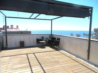 Piso en alquiler en Port en Badalona