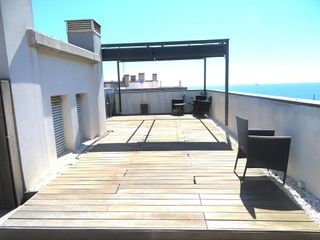 Piso en alquiler en Port en Badalona