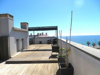 Piso en alquiler en Port en Badalona