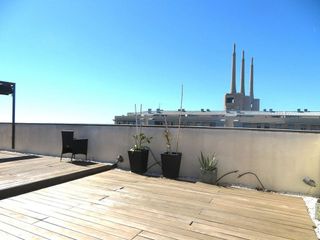 Piso en alquiler en Port en Badalona