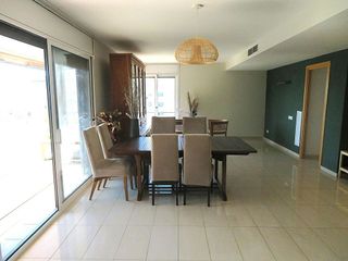 Piso en alquiler en Port en Badalona