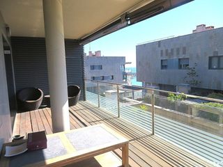 Piso en alquiler en Port en Badalona