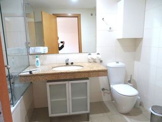 Piso en alquiler en Port en Badalona