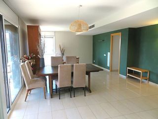 Piso en alquiler en Port en Badalona