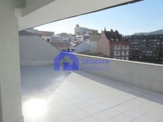 Ático en alquiler en Zona Teatro Campoamor en Oviedo