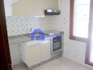 Ático en alquiler en Zona Teatro Campoamor en Oviedo