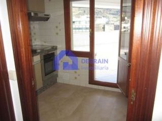 Ático en alquiler en Zona Teatro Campoamor en Oviedo