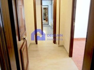 Ático en alquiler en Zona Teatro Campoamor en Oviedo