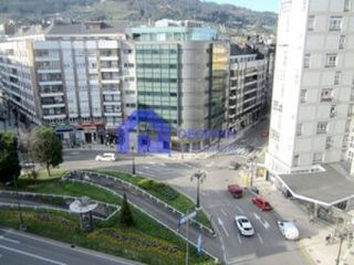 Ático en alquiler en Zona Teatro Campoamor en Oviedo